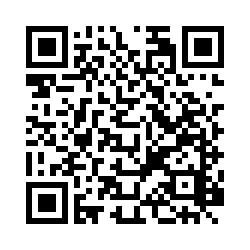 QR Kodlu Kartvizit Örneği 1