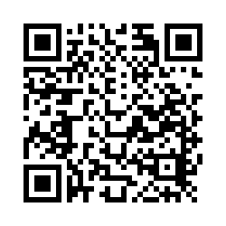 QR Kodlu Kartvizit Örneği 1